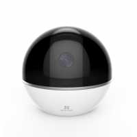 Wi-Fi камера EZVIZ C6TC