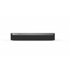 Видеорегистратор EZVIZ X5S PoE 4-х канальный