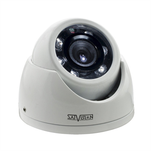 AHD-видеокамера Satvision SVC-D792 v3.0 2  Мп